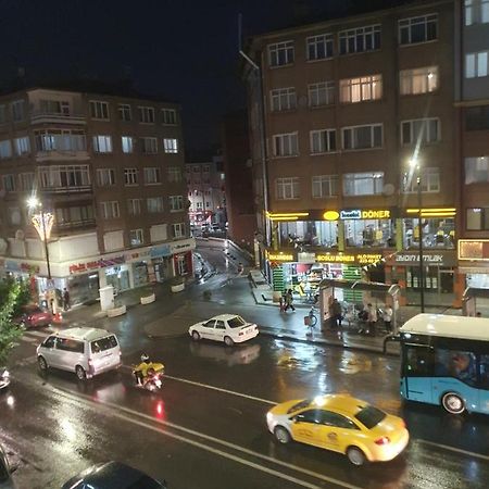Muekemmel Konumda Luex Business Concept Daire Apartment Sivas Exterior foto