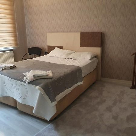 Muekemmel Konumda Luex Business Concept Daire Apartment Sivas Exterior foto