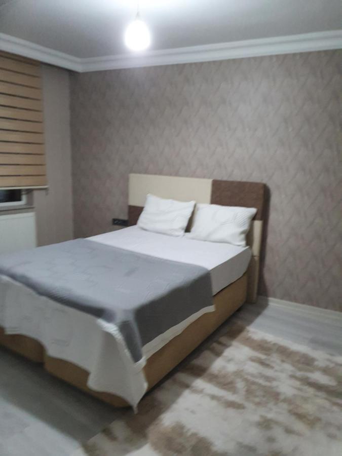 Muekemmel Konumda Luex Business Concept Daire Apartment Sivas Exterior foto