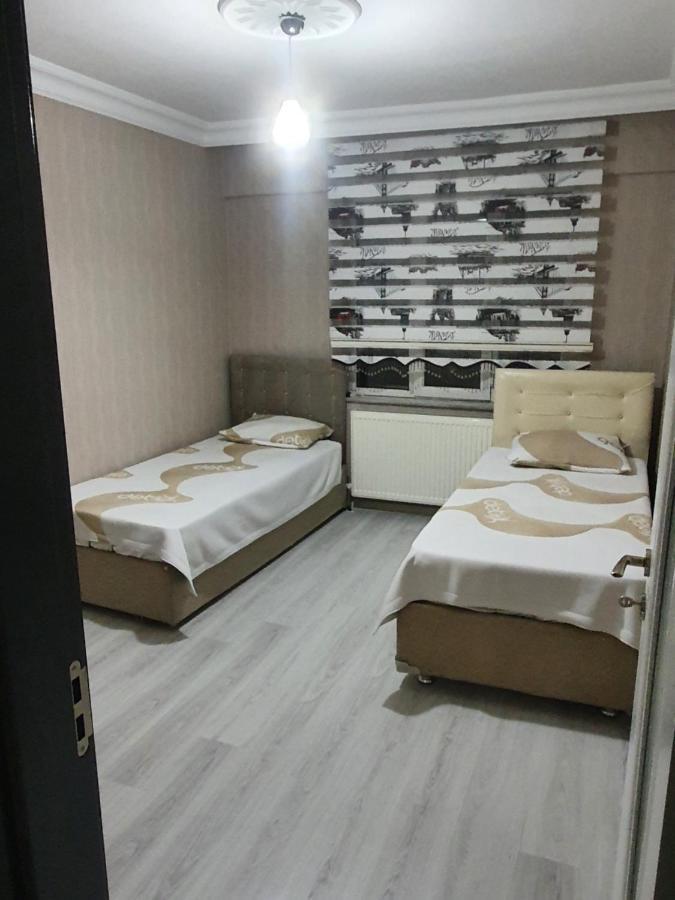Muekemmel Konumda Luex Business Concept Daire Apartment Sivas Exterior foto