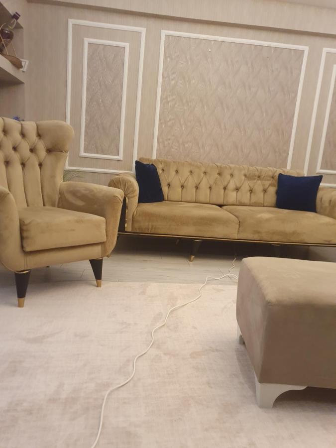 Muekemmel Konumda Luex Business Concept Daire Apartment Sivas Exterior foto