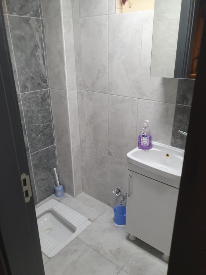 Muekemmel Konumda Luex Business Concept Daire Apartment Sivas Exterior foto